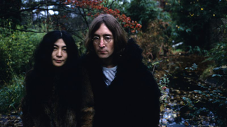 Yoko Ono is getting a songwriting credit on “Imagine”